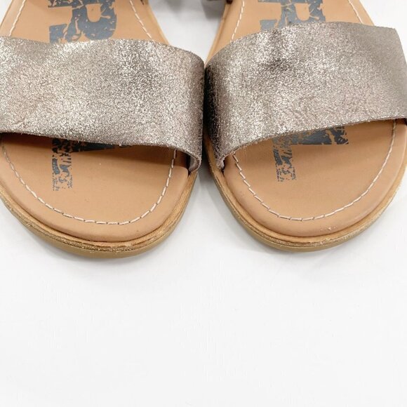 Sorel‎ Ella II Sandal In Ash Brown - Picture 4 of 6